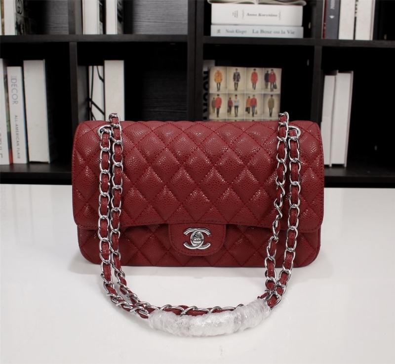 Chanel CF Series Bags